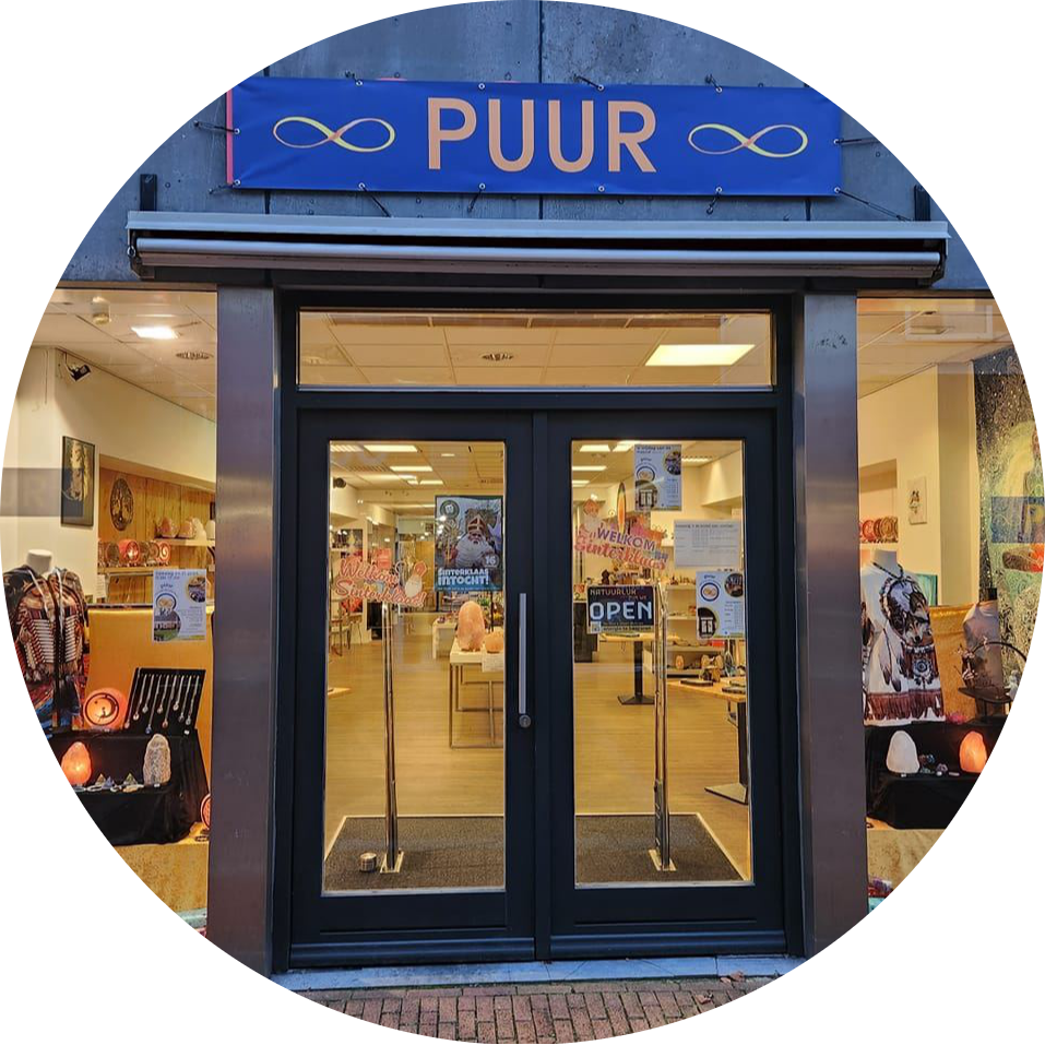 Winkel Puur